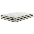 Sierra Sleep Chime 10 Inch Hybrid M69611 Twin Mattress IMAGE 1