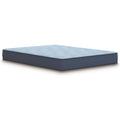 Sierra Sleep Peak 2.0 10 Hybrid M20211 Twin Mattress IMAGE 1