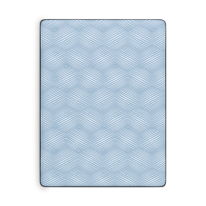 Sierra Sleep Peak 2.0 10 Hybrid M20221 Full Mattress IMAGE 2