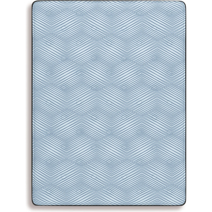 Sierra Sleep Peak 2.0 Bonnell M20121 Full Mattress IMAGE 2