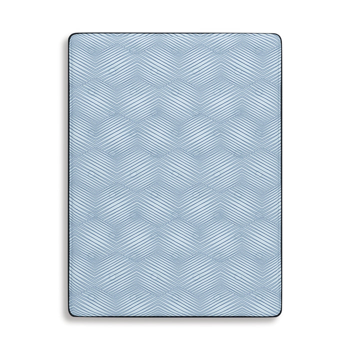 Sierra Sleep Peak 2.0 Bonnell M20131 Queen Mattress IMAGE 2