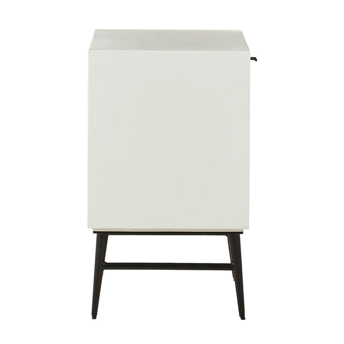 Signature Design by Ashley Accent Cabinets Cabinets A4000261 IMAGE 4