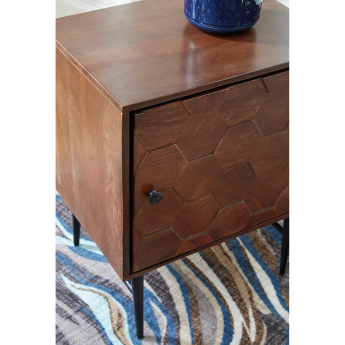 Signature Design by Ashley Accent Cabinets Cabinets A4000264 IMAGE 6