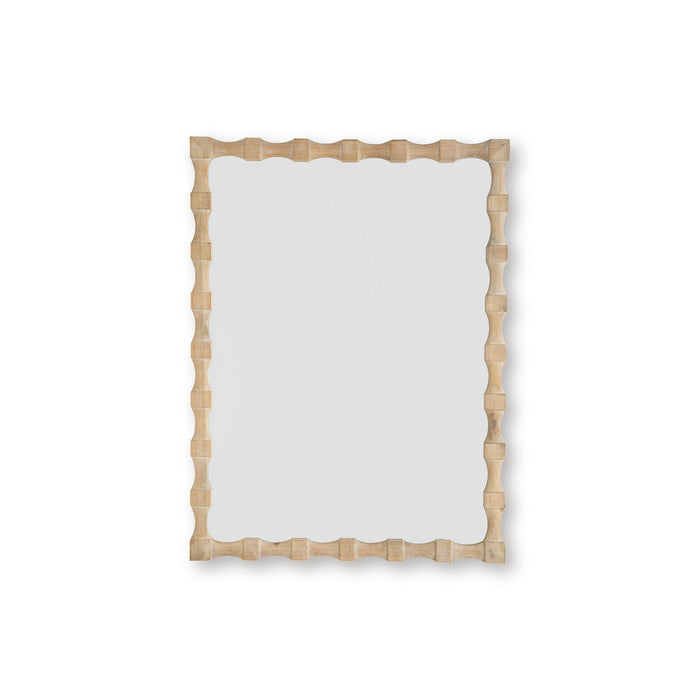Signature Design by Ashley Acelmore A8010420 Accent Mirror IMAGE 2