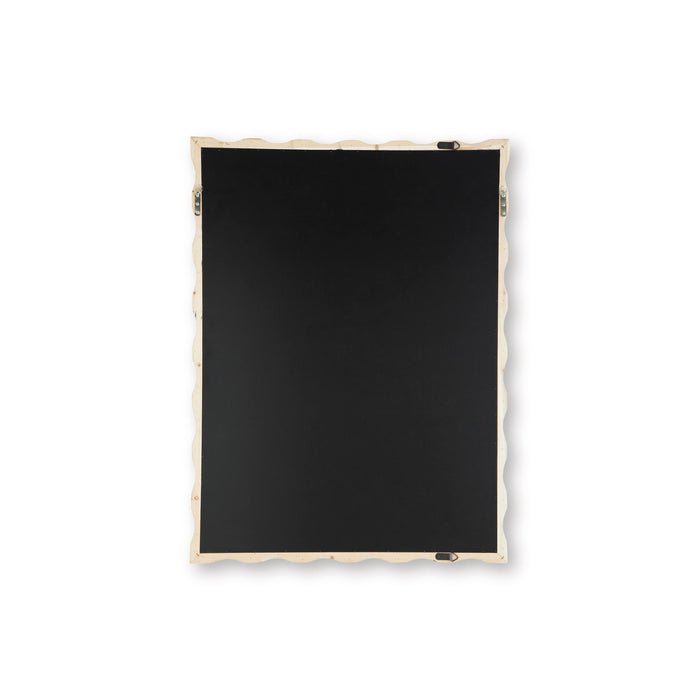 Signature Design by Ashley Acelmore A8010420 Accent Mirror IMAGE 4