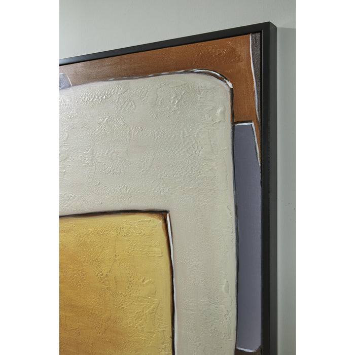 Signature Design by Ashley Actman A8000428 Wall Art IMAGE 8