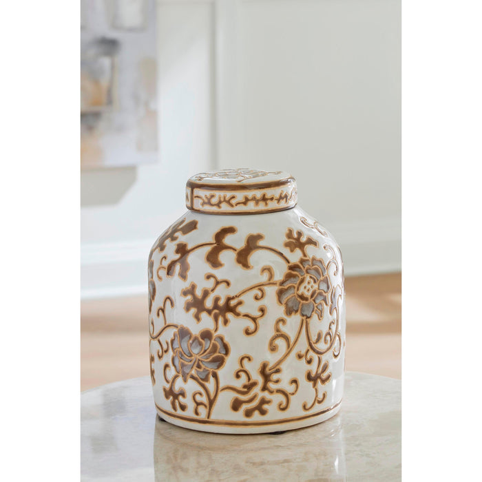 Signature Design by Ashley Home Decor Vases & Bowls A2000909 IMAGE 3