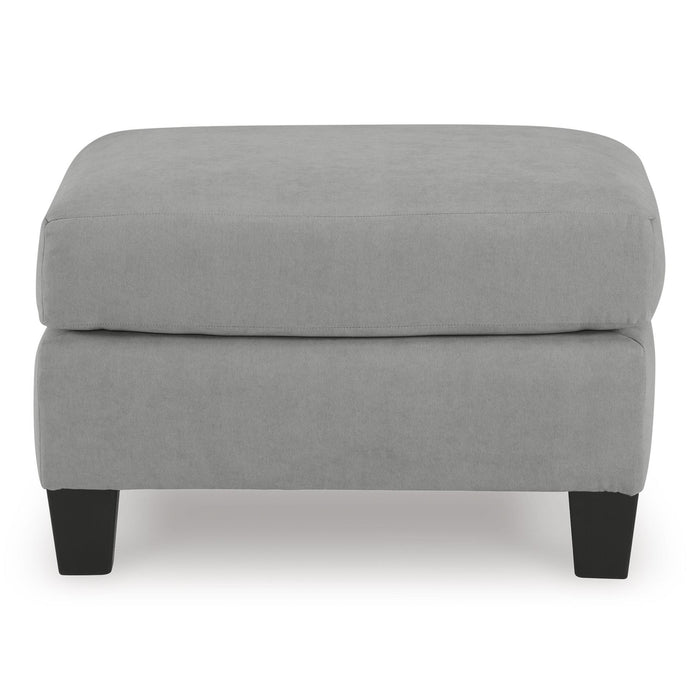 Signature Design by Ashley Adlai 3010314 Ottoman IMAGE 2