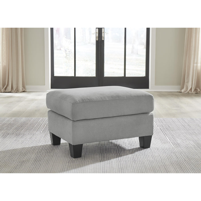 Signature Design by Ashley Adlai 3010314 Ottoman IMAGE 4
