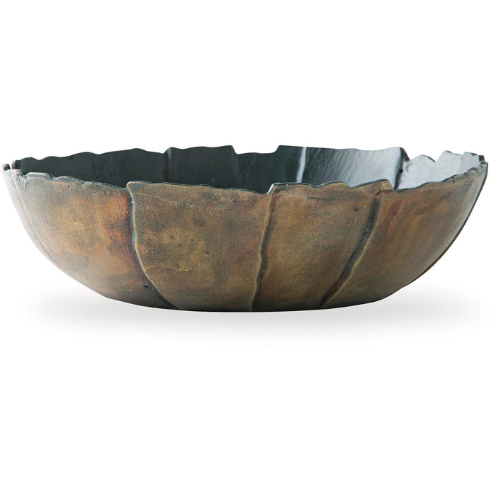 Signature Design by Ashley Home Decor Vases & Bowls A2000895 IMAGE 1
