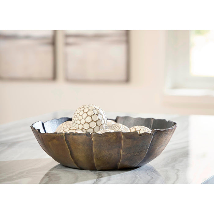 Signature Design by Ashley Home Decor Vases & Bowls A2000895 IMAGE 3
