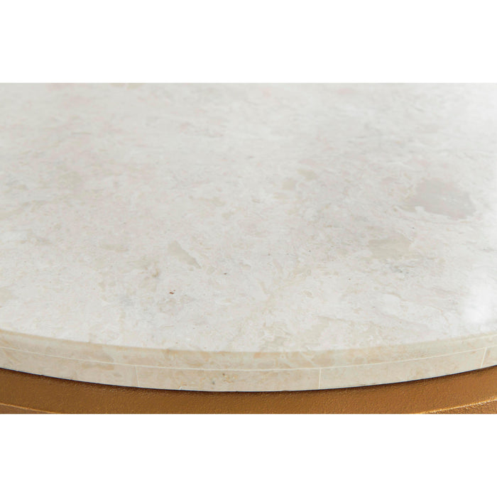 Signature Design by Ashley Alben End Table T643-6 IMAGE 4