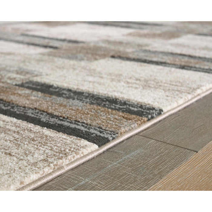 Signature Design by Ashley Alstone R407732 Medium Rug IMAGE 3
