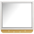 Signature Design by Ashley Altyra B2640-36 Bedroom Mirror IMAGE 1