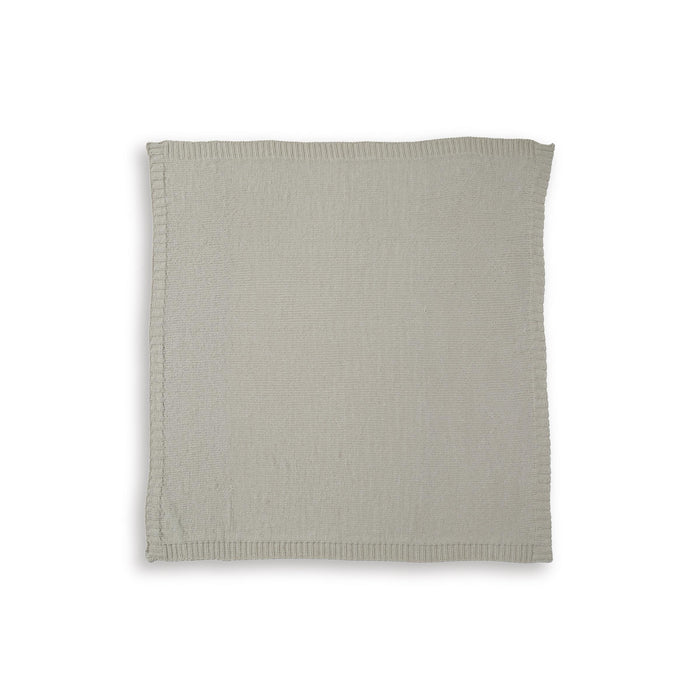 Signature Design by Ashley Anawood A1001096 Throw IMAGE 2