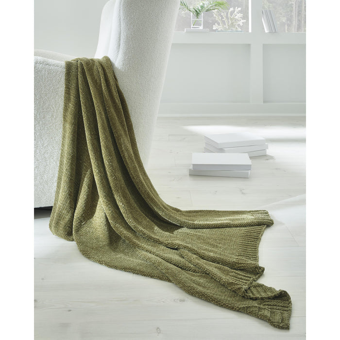 Signature Design by Ashley Home Decor Throws A1001178 IMAGE 3