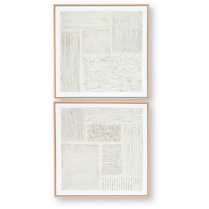 Signature Design by Ashley Home Decor Wall Art A8000517 IMAGE 3