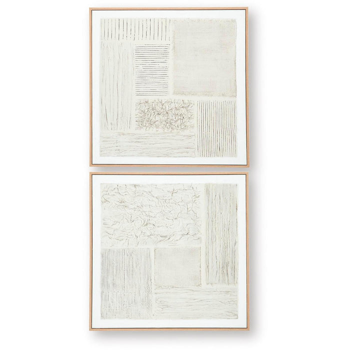 Signature Design by Ashley Home Decor Wall Art A8000517 IMAGE 5