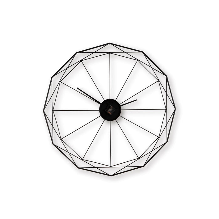 Signature Design by Ashley Arkthorne A8010429 Wall Clock IMAGE 3