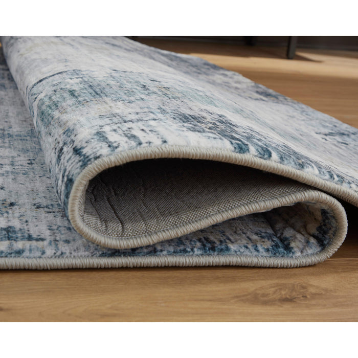 Signature Design by Ashley Arlenmont R407482 Medium Rug IMAGE 4