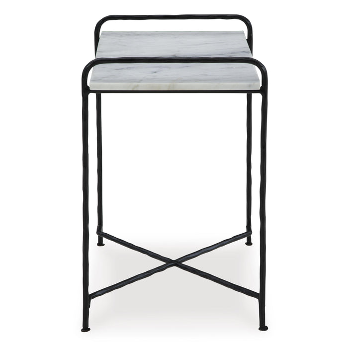 Signature Design by Ashley Ashber A4000609 Accent Table IMAGE 3