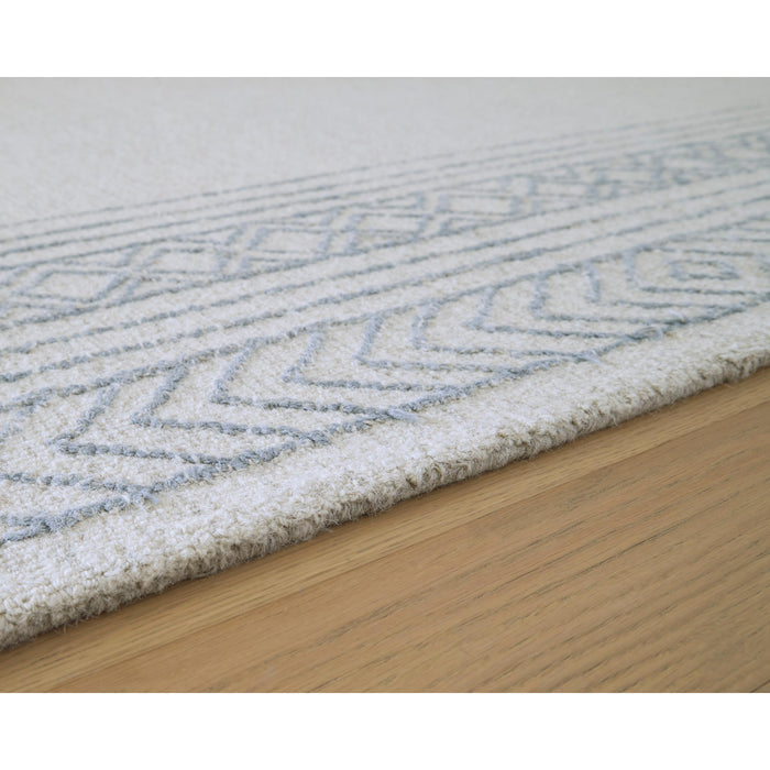 Signature Design by Ashley Azelhurst R407852 Medium Rug IMAGE 3