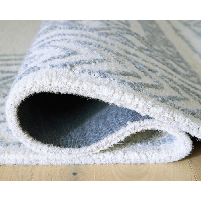Signature Design by Ashley Azelhurst R407852 Medium Rug IMAGE 4