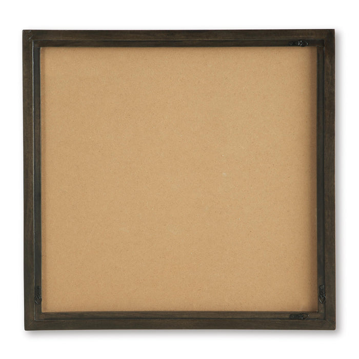 Signature Design by Ashley Bachard A8010330 Wall Decor IMAGE 5