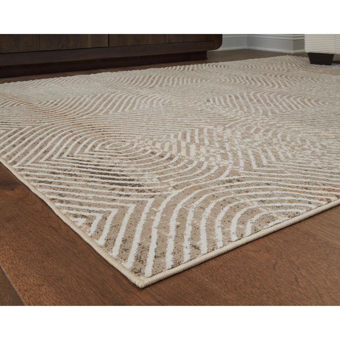 Signature Design by Ashley Bachus R407751 Large Rug IMAGE 3