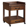 Signature Design by Ashley Baldridge H675-11 Printer Stand IMAGE 1