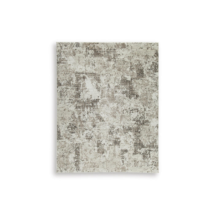 Signature Design by Ashley Rugs Rectangle R408281 IMAGE 1