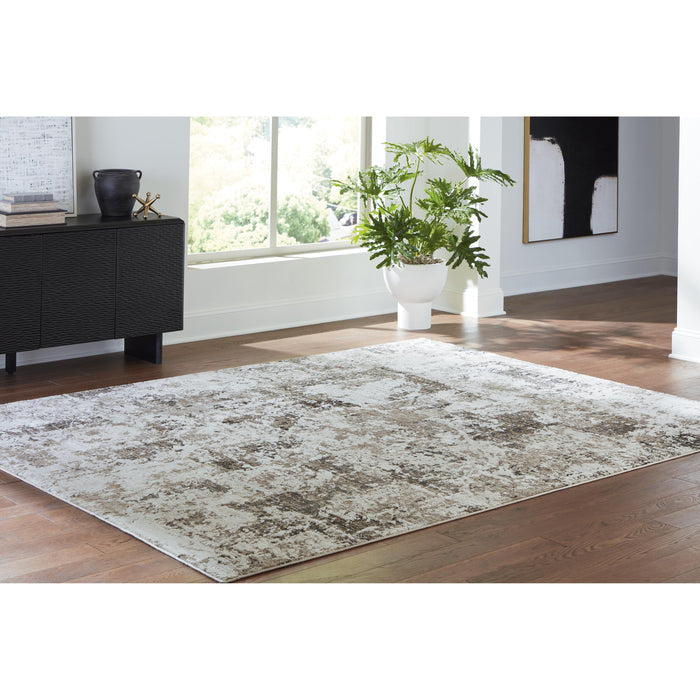 Signature Design by Ashley Rugs Rectangle R408281 IMAGE 2