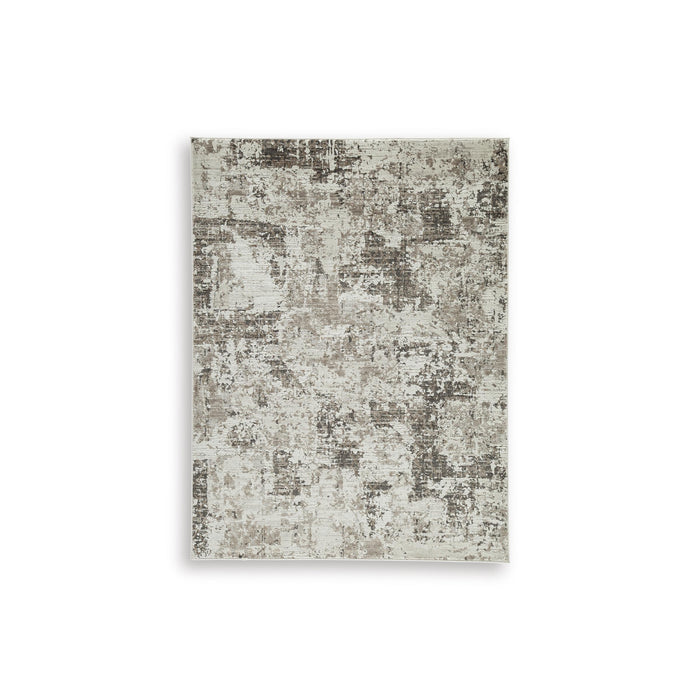 Signature Design by Ashley Rugs Rectangle R408282 IMAGE 1