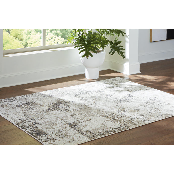 Signature Design by Ashley Rugs Rectangle R408282 IMAGE 2