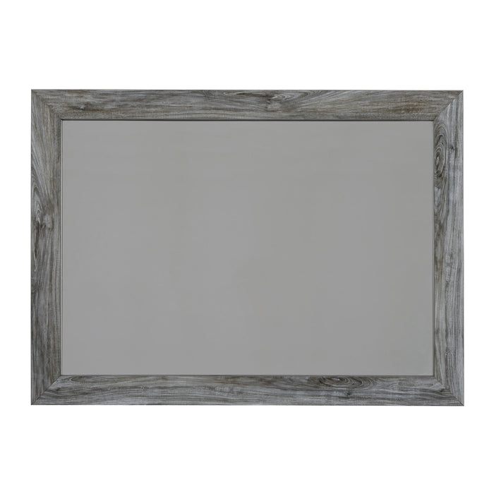 Signature Design by Ashley Baystorm B221-35 Bedroom Mirror IMAGE 2