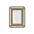 Signature Design by Ashley Beelman A8010409 Accent Mirror IMAGE 1