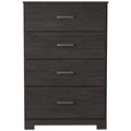 Signature Design by Ashley Belachime B2589-44 Four Drawer Chest IMAGE 1