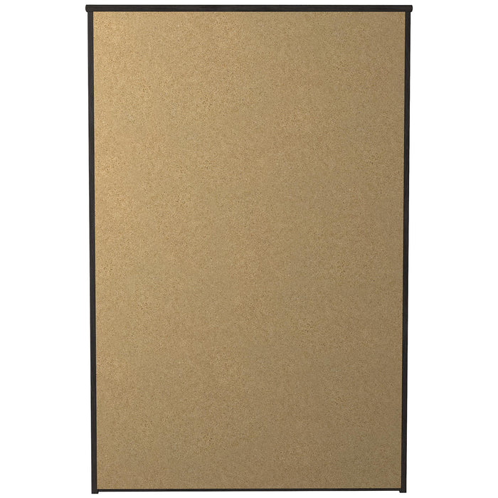 Signature Design by Ashley Belachime B2589-44 Four Drawer Chest IMAGE 4