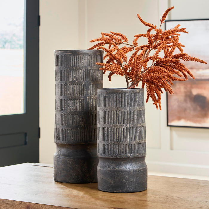 Signature Design by Ashley Home Decor Vases & Bowls A2000879 IMAGE 4