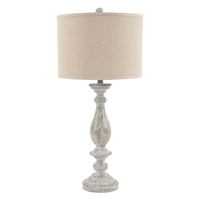 Signature Design by Ashley Bernadate Table Lamp L235344 IMAGE 1