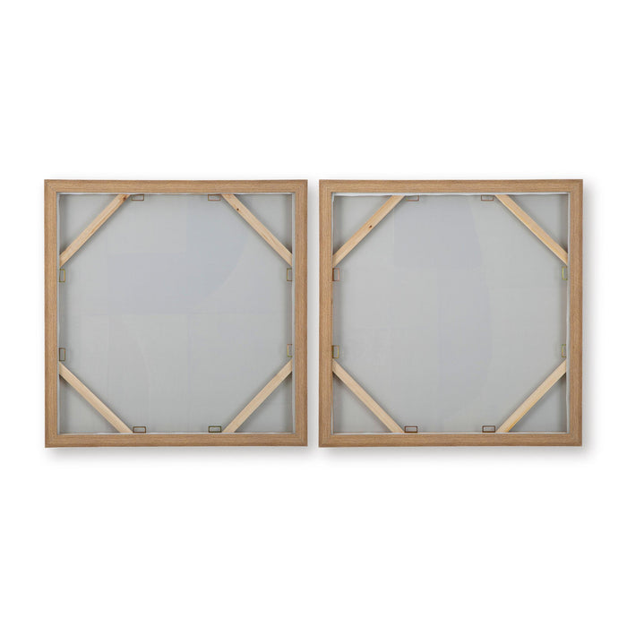 Signature Design by Ashley Bexlen A8000498 Wall Art Set IMAGE 6