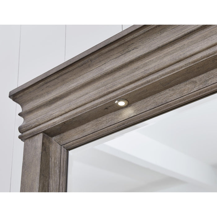Signature Design by Ashley Blairhurst B916-36 Bedroom Mirror IMAGE 3
