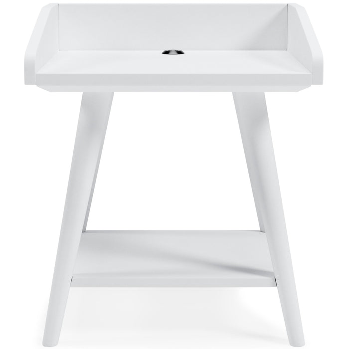 Signature Design by Ashley Blariden A4000367 Accent Table IMAGE 2
