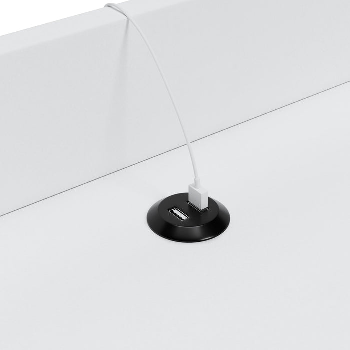 Signature Design by Ashley Blariden A4000367 Accent Table IMAGE 6