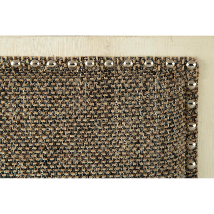 Signature Design by Ashley Bolanburg D647-09 Double Counter Upholstered Bench IMAGE 5