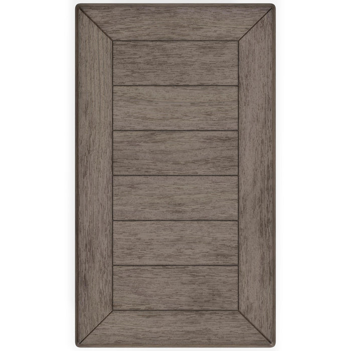 Signature Design by Ashley Bolanburg T637-107 Chair Side End Table IMAGE 6