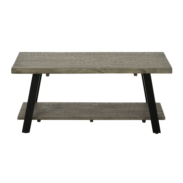Signature Design by Ashley Brennegan Cocktail Table T323-1 IMAGE 2