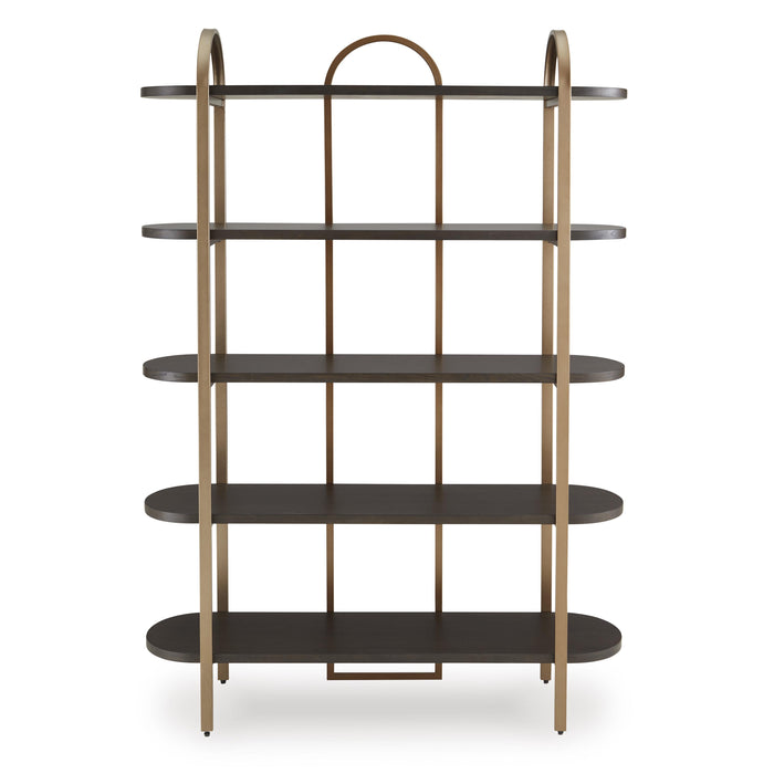 Signature Design by Ashley Brentmour A4000589 Bookcase IMAGE 2