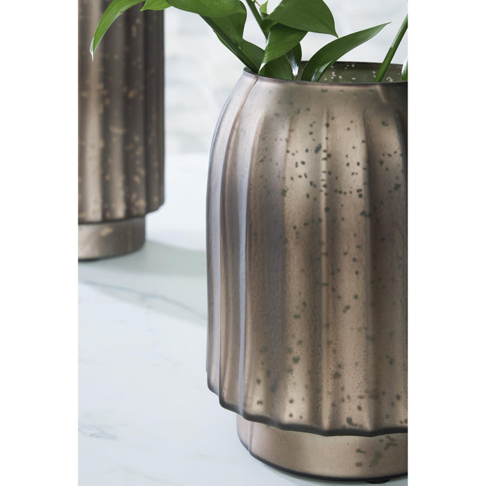Signature Design by Ashley Briarcott A2000703 Vase IMAGE 3