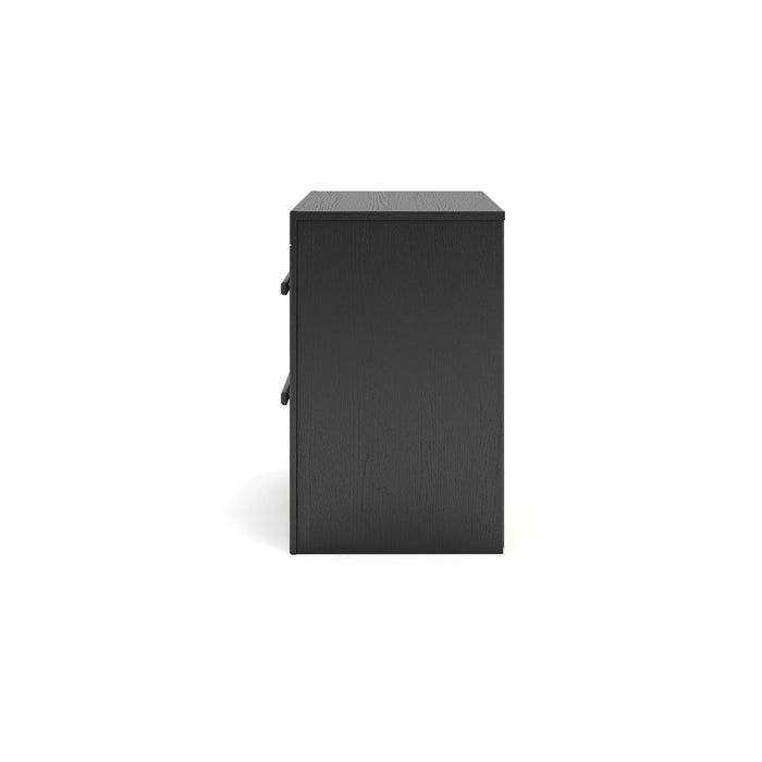 Signature Design by Ashley Broachmyn Nightstand PCB1118-92 IMAGE 7